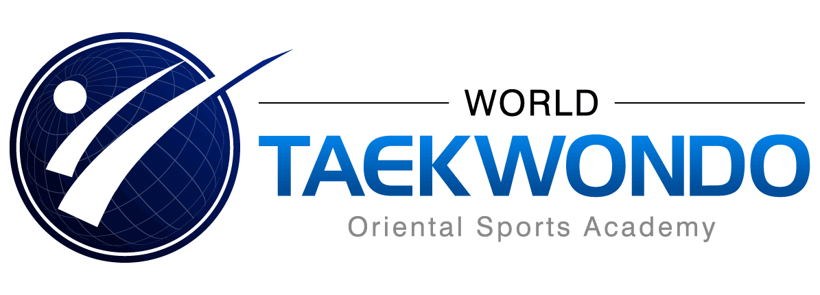 World Taekwondo logo