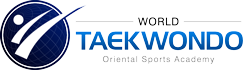 world taekwondo logo