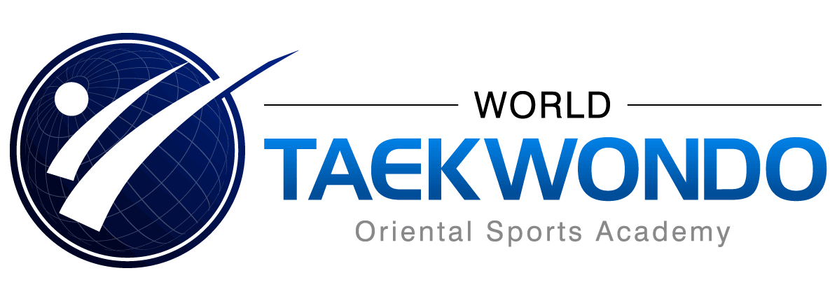 World Taekwondo Club Logo